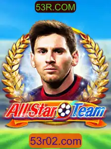 Tudo Sobre o Jogo AllStarTeam e a Plataforma 53R.COM