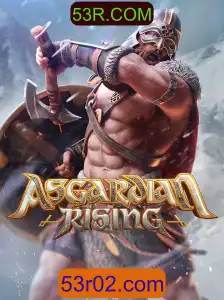 AsgardianRising: Um Mergulho Profundo no Jogo de Estratégia Épico