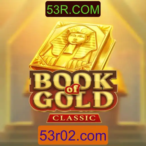 Book of Gold Classic: Descubra o Tesouro Oculto