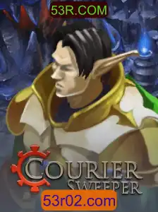 Explorando o Mundo do Jogo CourierSweeper e a Inovação da 53R.COM