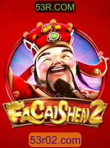 Descubra FaCaiShen2: O Jogo Que Está Revolucionando a Indústria