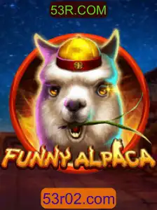 Explorando o Mundo Divertido de 'FunnyAlpaca'