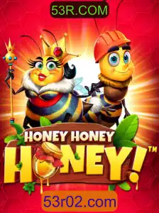 Explorando o Mundo Vibrante de HoneyHoneyHoney: Um Jogo de Estratégia Único