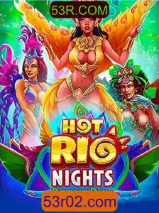 Descubra a Excitante Aventura de 'HotRioNightsBonusBuy'
