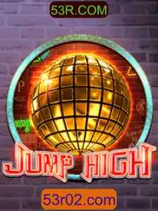 Descubra o emocionante mundo de JumpHigh