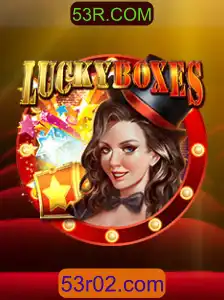 Explorando o Mundo de 'LuckyBoxes': Uma Aventura de Azar e Estratégia