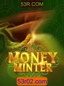 Explorando o Mundo Dinâmico de MoneyMinter
