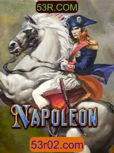 Descubra o Fascinante Mundo do Jogo Napoleon