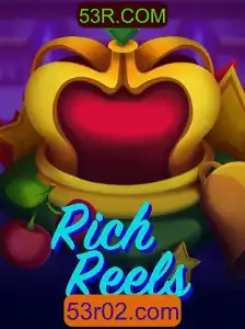 RichReels: O Mundo Envolvente de 53R.COM