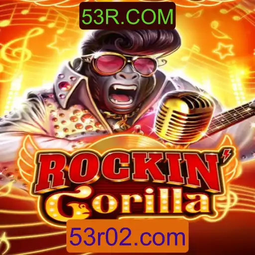 RockinGorilla: A Nova Sensação dos Jogos