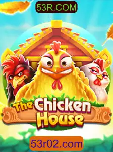 TheChickenHouse: Uma Nova Experiência de Jogo Com 53R.COM