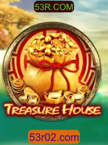 TreasureHouse: Descubra o Fascinante Mundo de Aventuras
