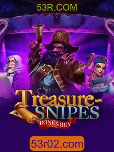 Explorando o Mundo de TreasuresnipesBonusBuy